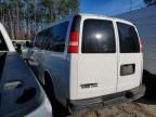2013 Chevrolet Express G3500 LT