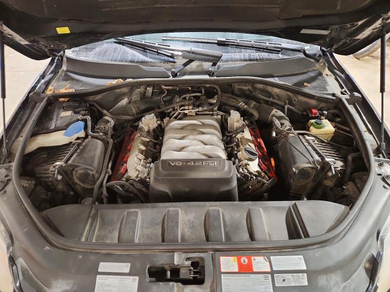 2007 Audi Q7 4.2 Quattro