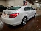 2015 Buick Lacrosse