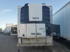 2021 Utility VS2RA Refrigerated Van Trailer
