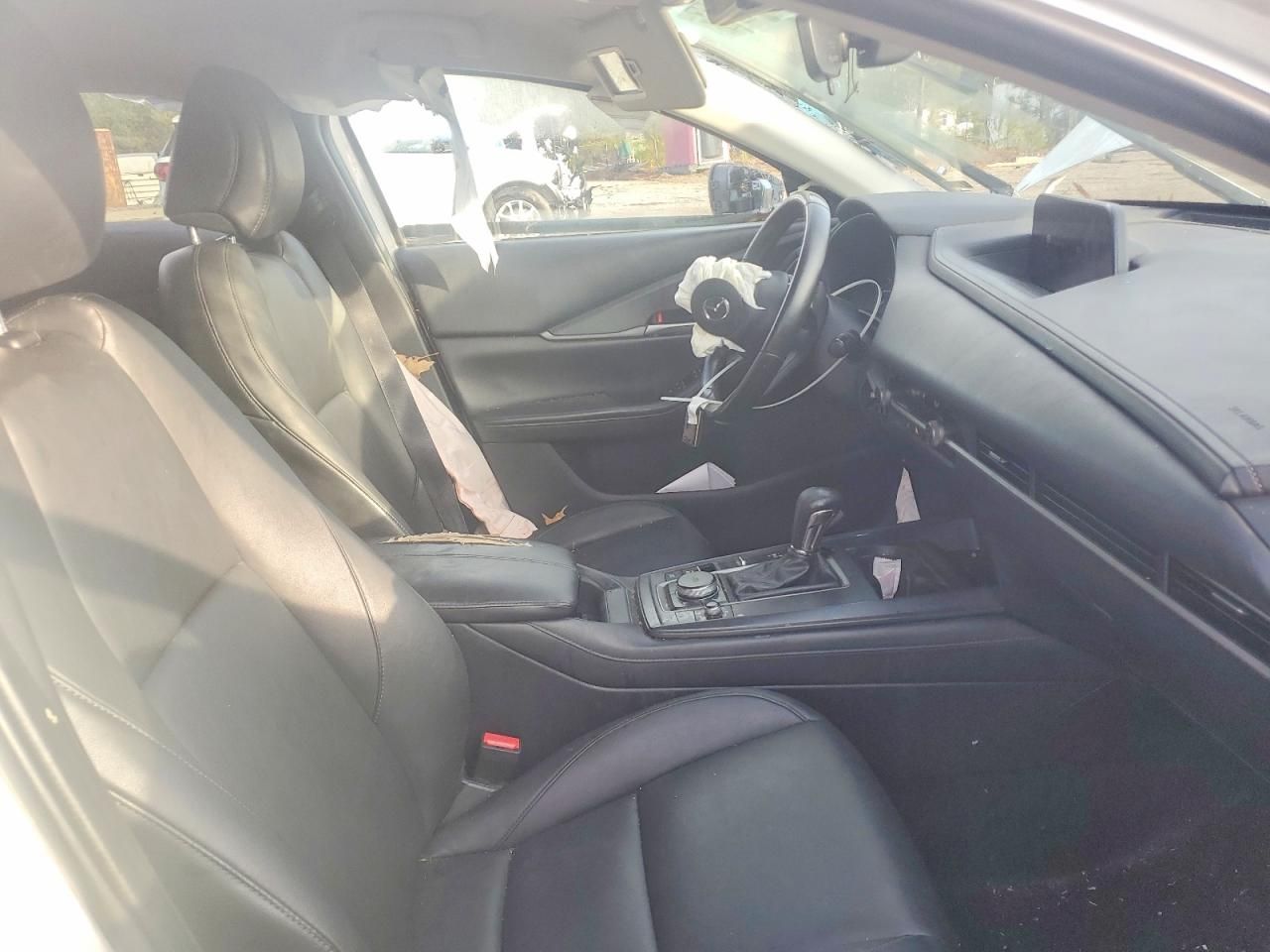 2021 Mazda Cx-30 Select