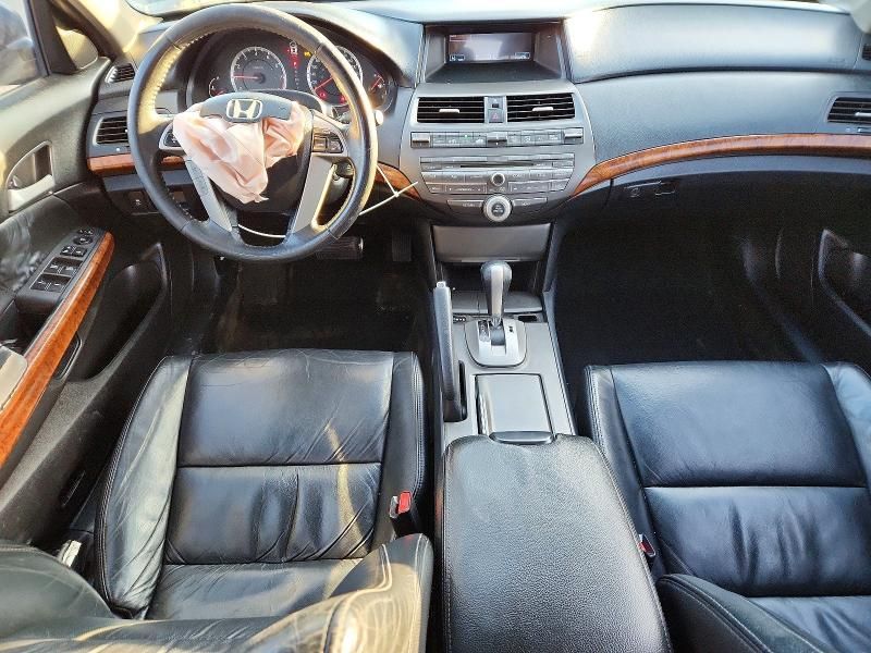 2011 Honda Accord exl