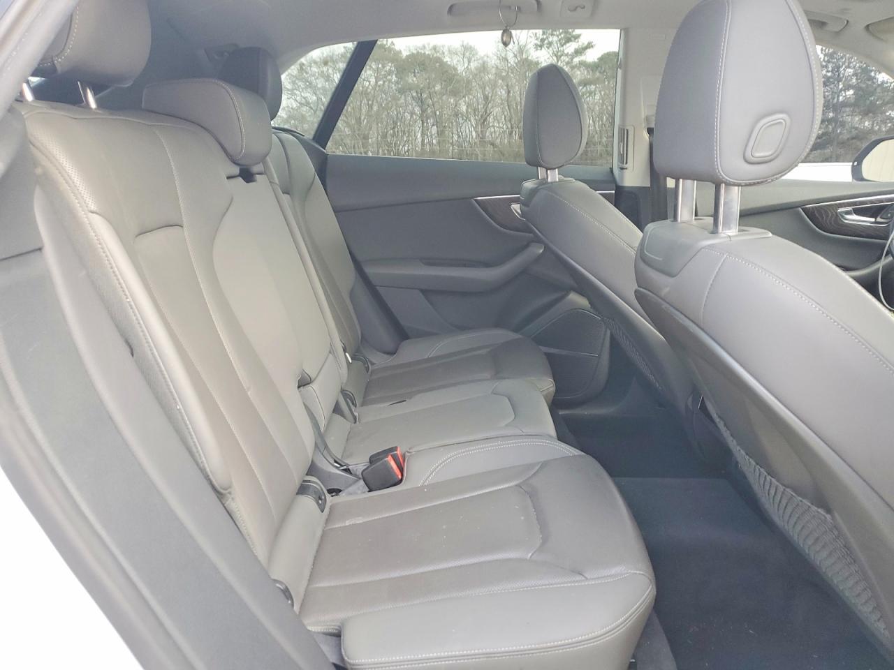 2020 Audi Q8 Premium Plus S-line