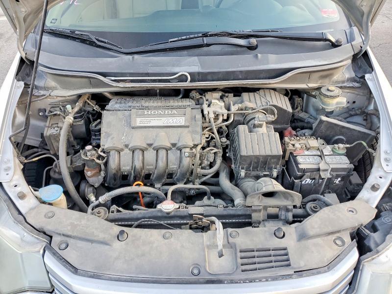 2011 Honda Insight ex