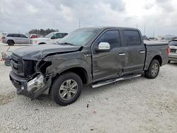 2016 Ford F150 Supercrew en venta en Taylor, TX
