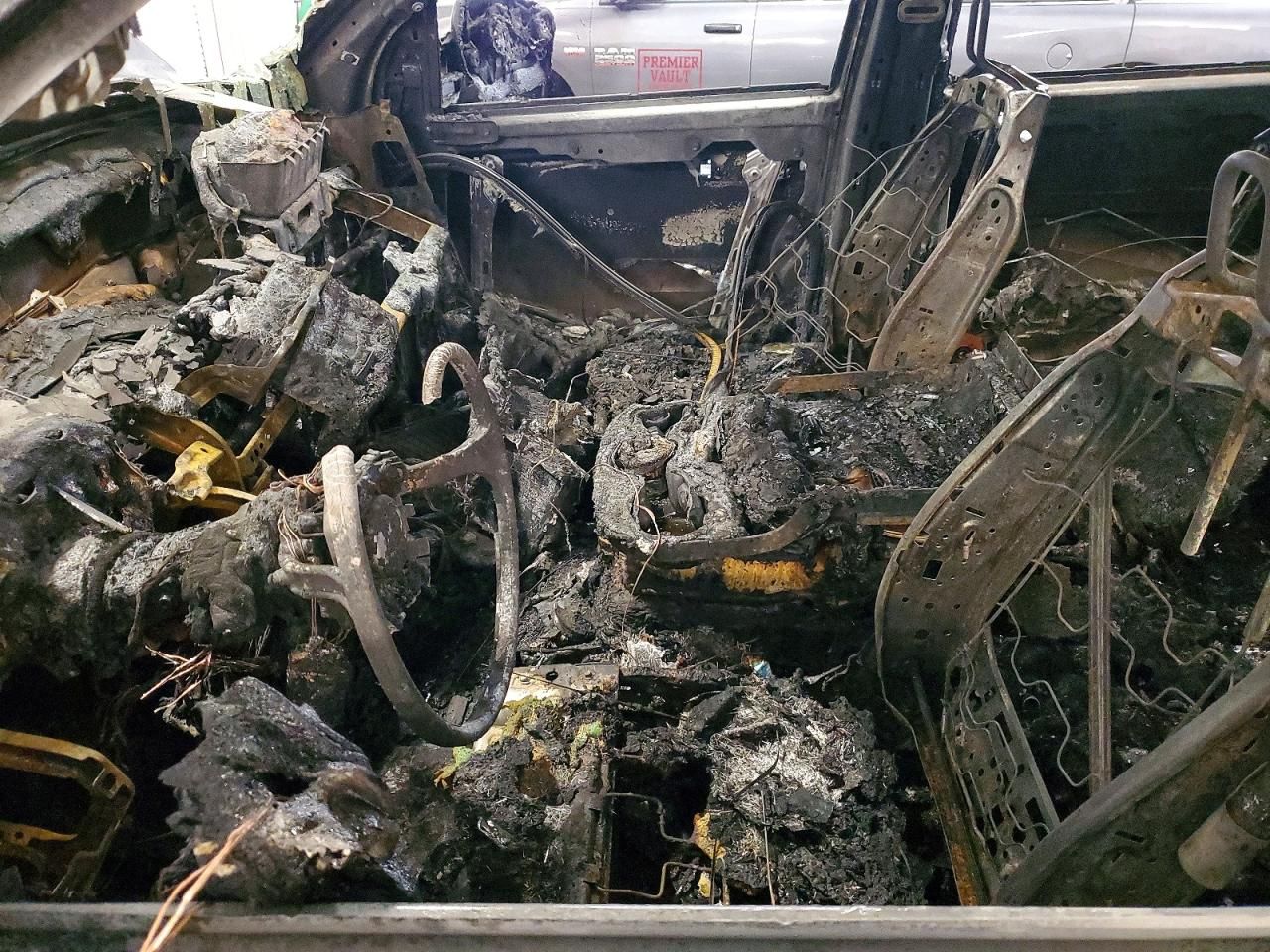 2014 Dodge Ram 1500 st