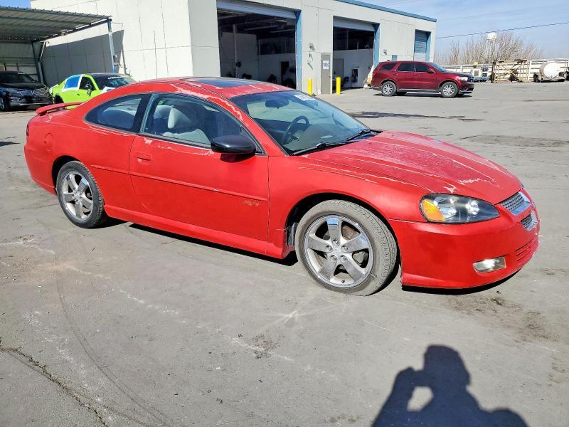 2005 Dodge Stratus R/T
