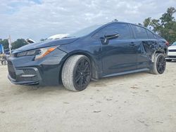 2020 Toyota Corolla se for sale in Ocala, FL