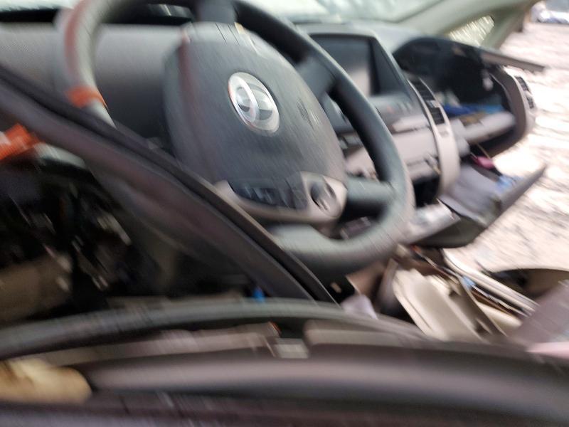 2009 Toyota Prius Base