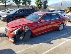 2014 Cadillac Cts Performance Collection en venta en Rancho Cucamonga, CA