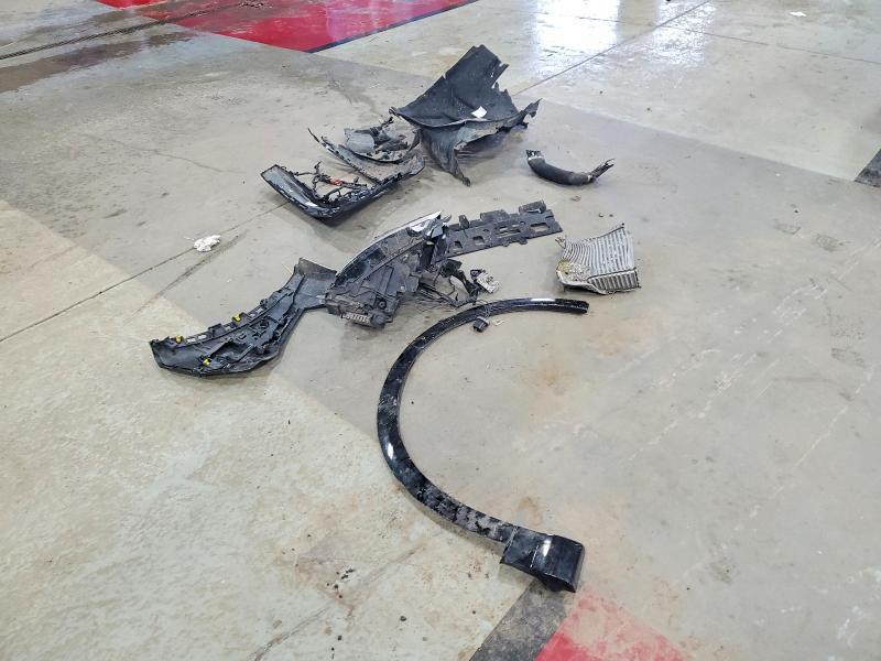 2023 Audi SQ8 Premium Plus