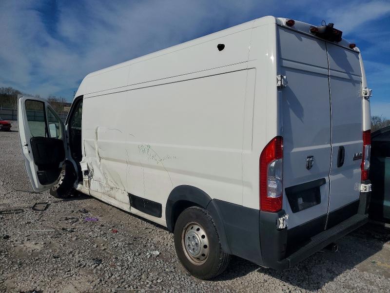 2021 Dodge RAM Promaster 3500 3500 High