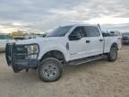2019 Ford F250 Super Duty