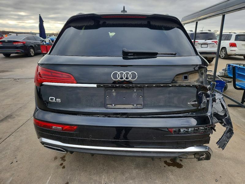 2023 Audi Q5 Quattro