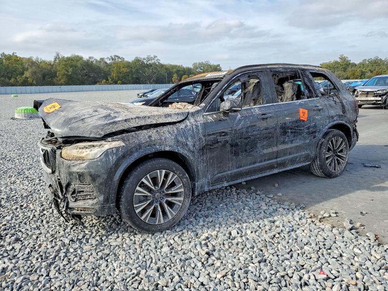 2022 Volvo Xc90 T5 Momentum