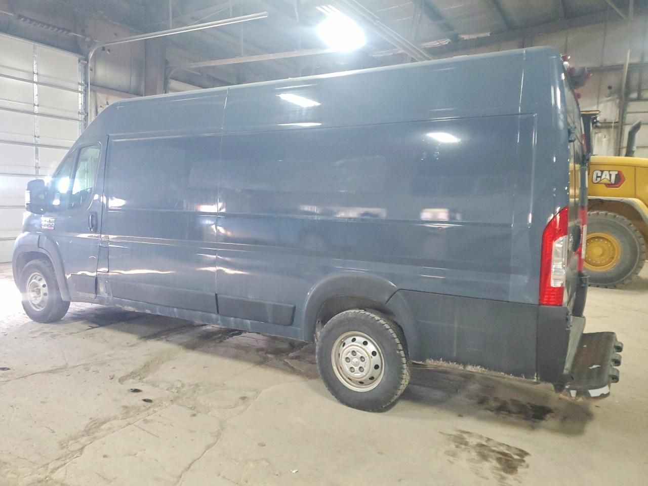 2021 Dodge RAM Promaster 3500 3500 High