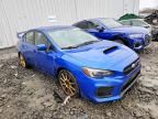 2019 Subaru Wrx sti