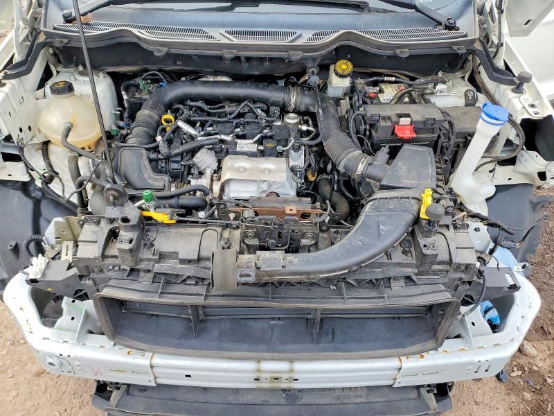 2019 Ford Ecosport Titanium