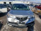 2013 Acura Mdx Technology