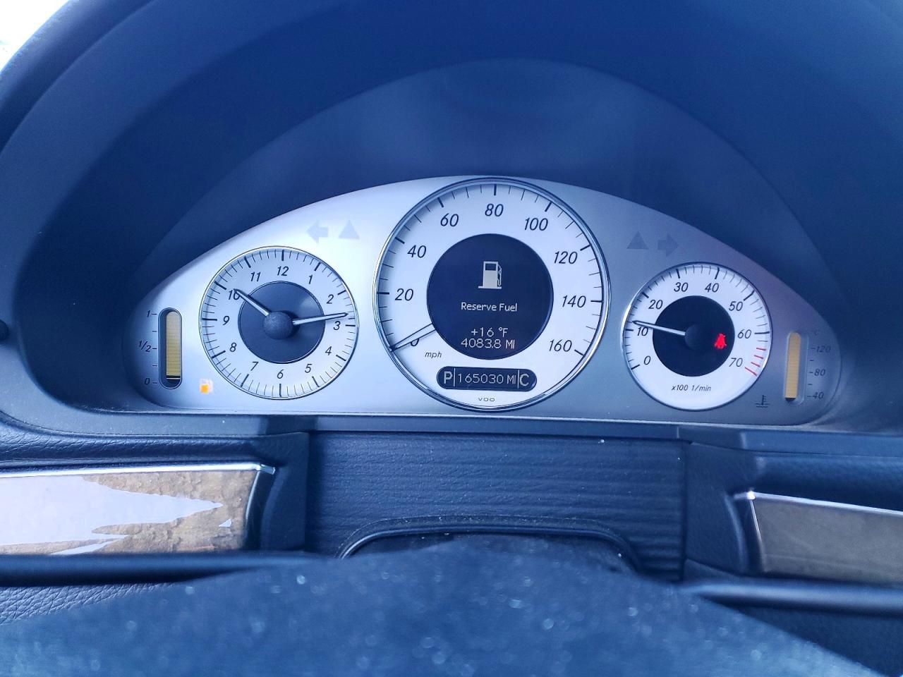 2009 Mercedes-Benz E 350 4matic