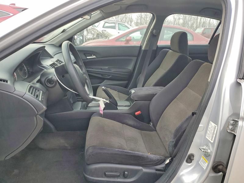 2009 Honda Accord lxp