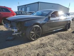 BMW salvage cars for sale: 2018 BMW 640 i Gran Coupe