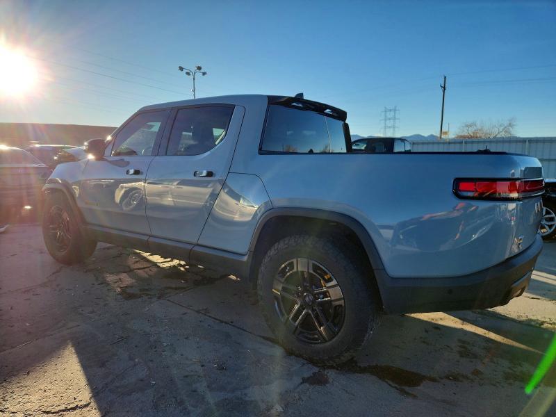 2022 Rivian R1T Adventure