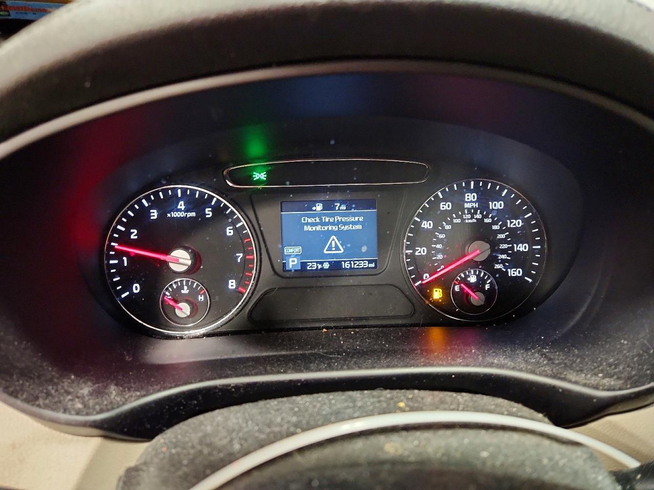 2019 KIA Sorento l