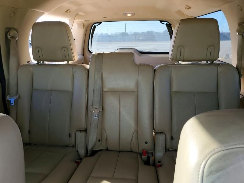 2015 Ford Expedition el Limited