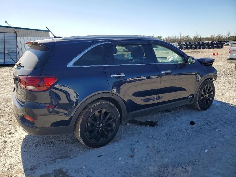 2020 KIA Sorento ex V6