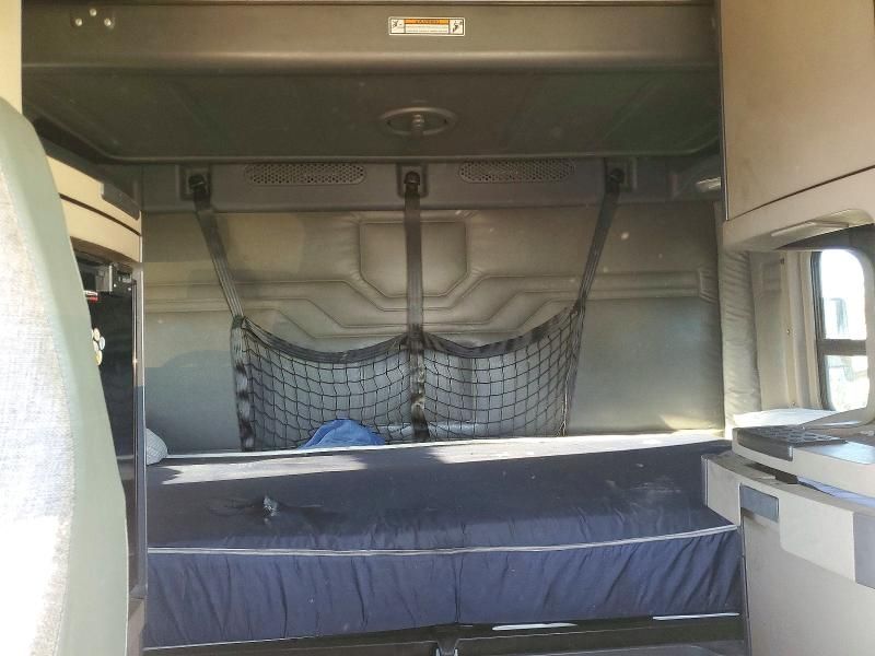 2018 Freigliner Cascadia 125