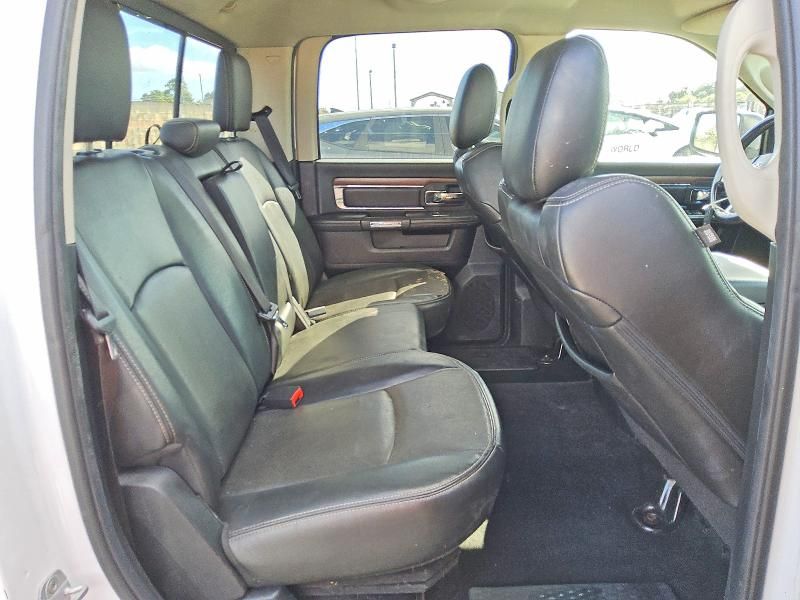 2014 Dodge 1500 Laramie