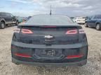 2013 Chevrolet Volt