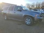 2012 Chevrolet Suburban K1500 lt
