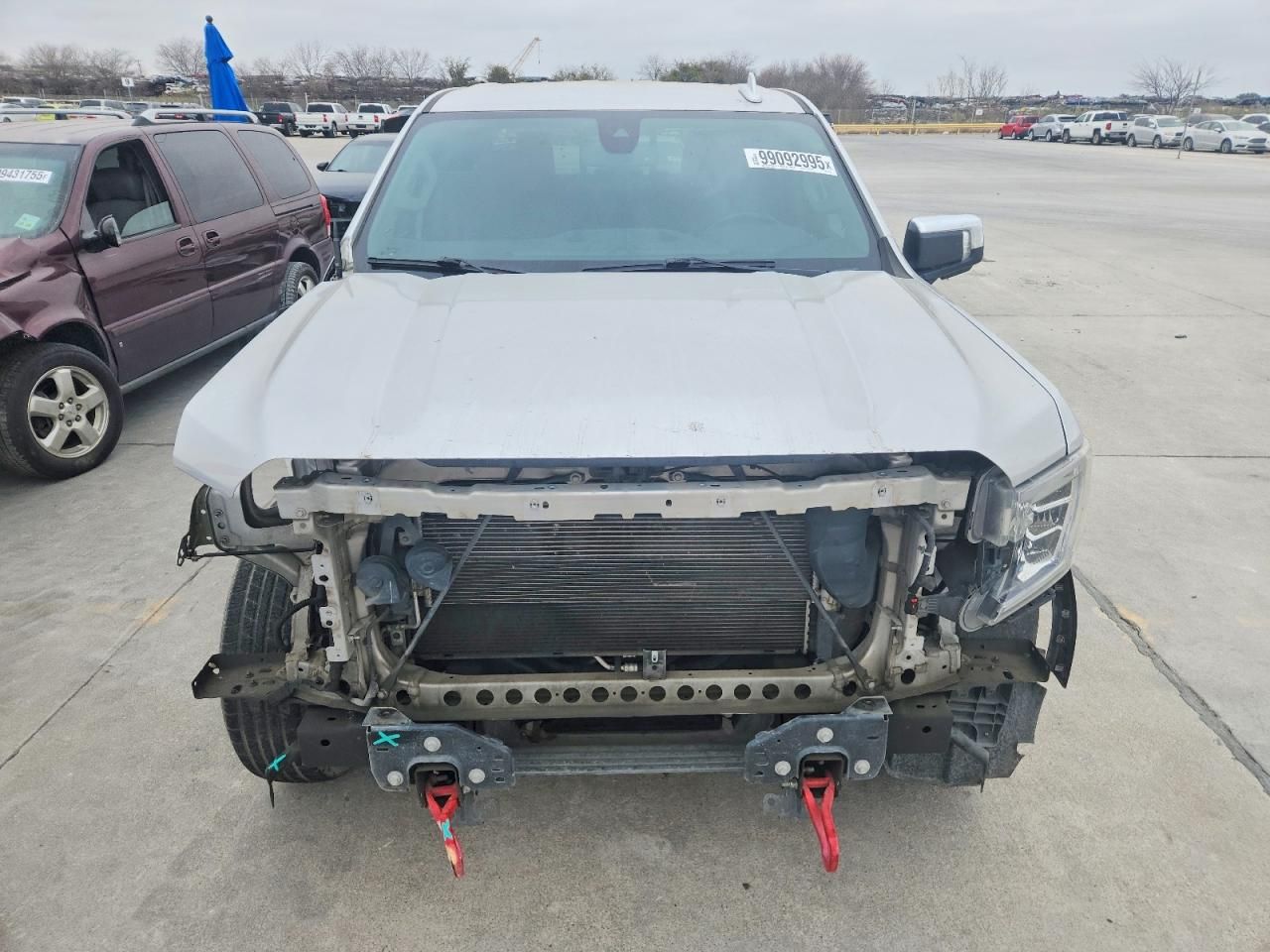 2019 GMC Sierra K1500 slt