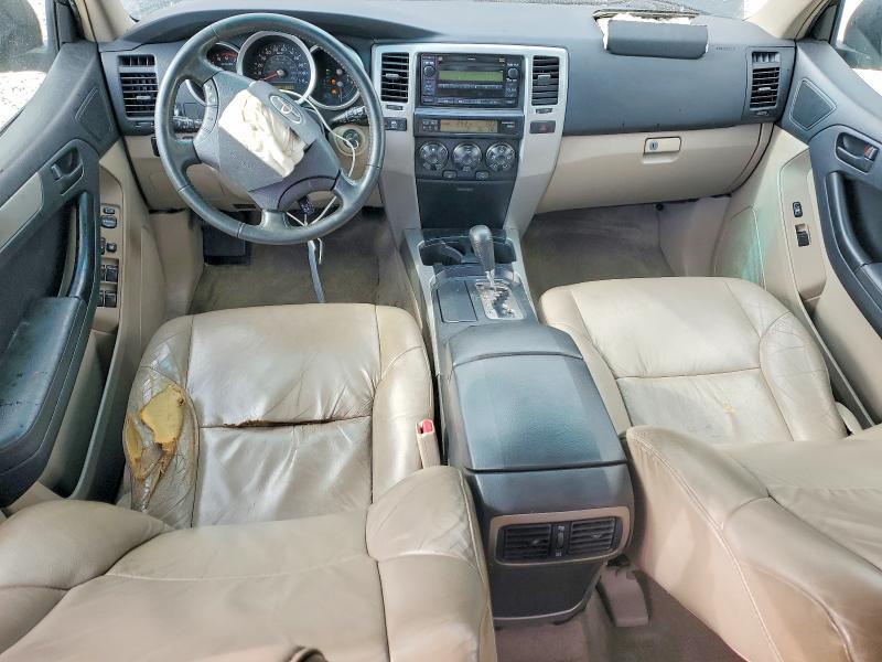 2006 Toyota 4runner SR5