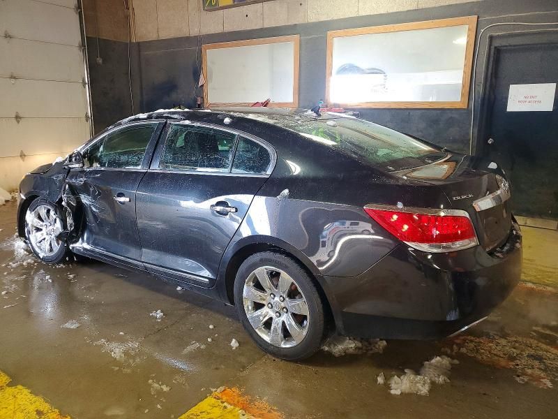 2013 Buick Lacrosse