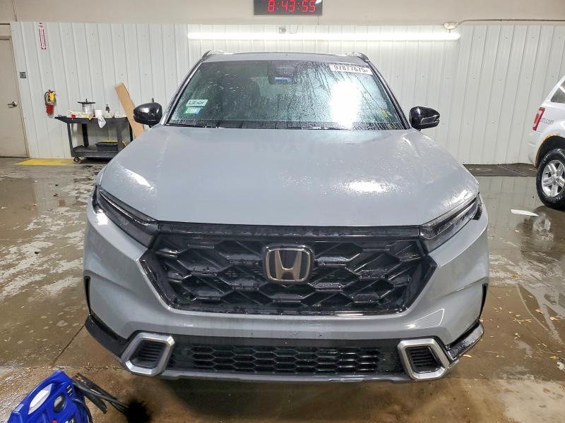 2023 Honda Cr-v Sport Touring