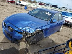 2015 BMW 335 xi for sale in Pennsburg, PA