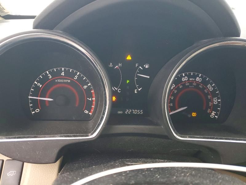 2011 Toyota Highlander Limited