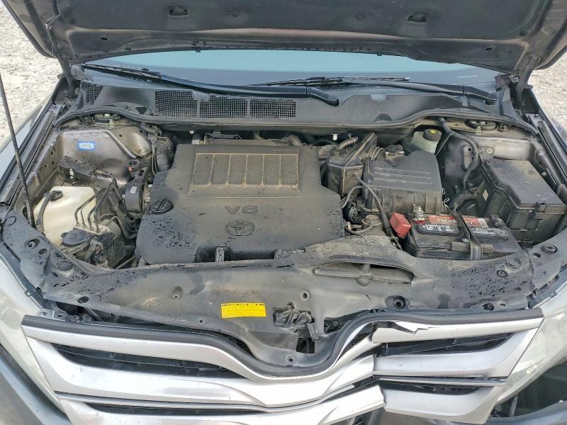 2014 Toyota Venza le