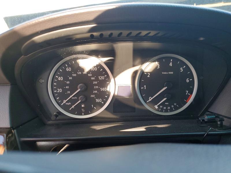 2006 BMW 530 i