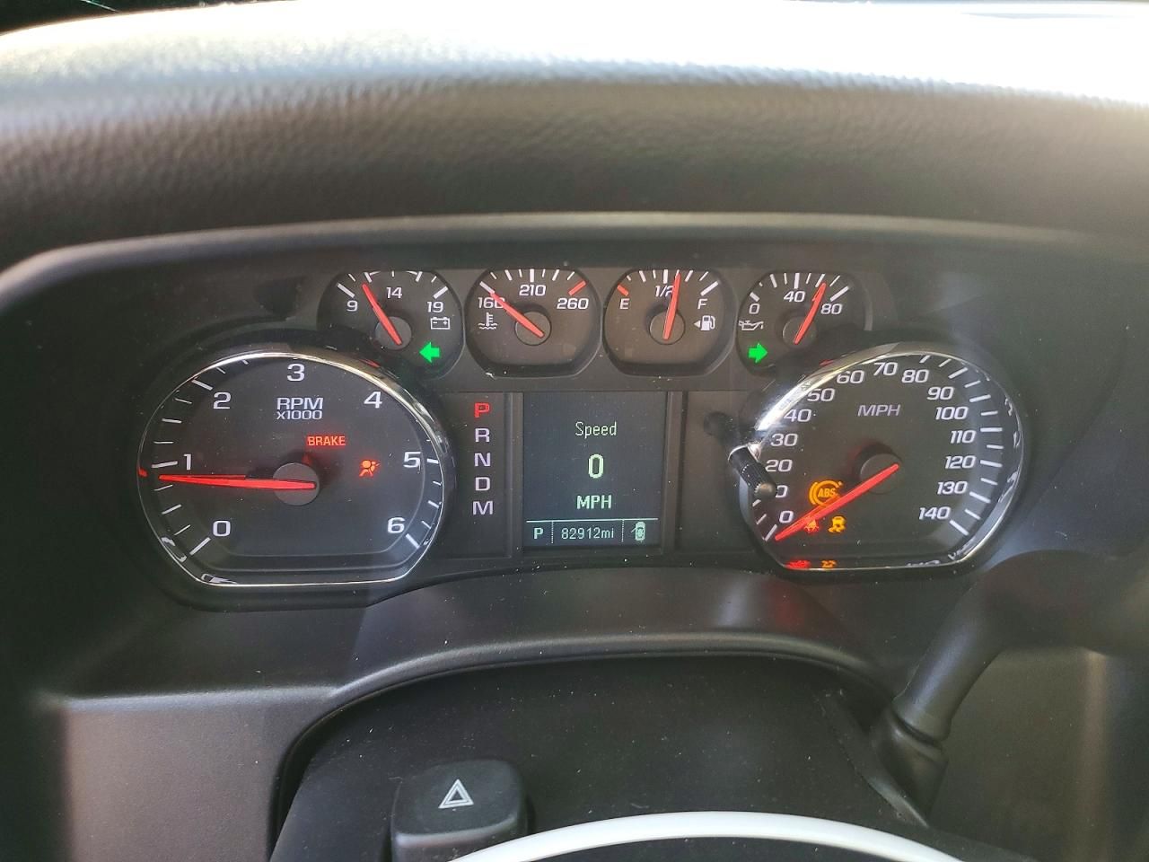 2014 GMC Sierra C1500