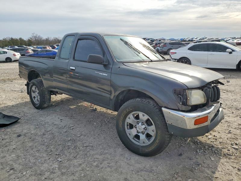 1996 Toyota Tacoma Xtracab