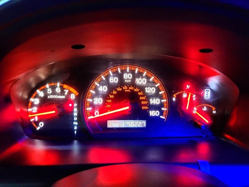 2003 Honda Accord ex