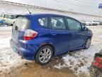 2010 Honda Fit Sport