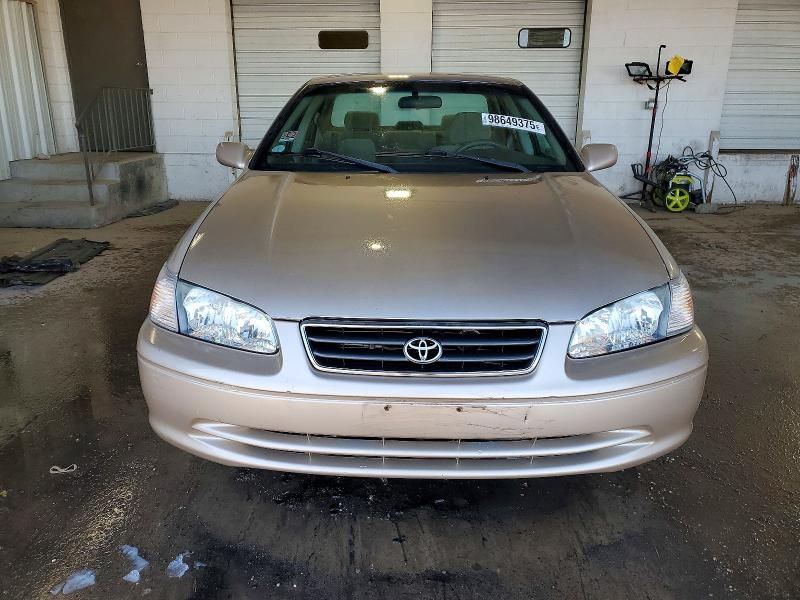 2000 Toyota Camry ce