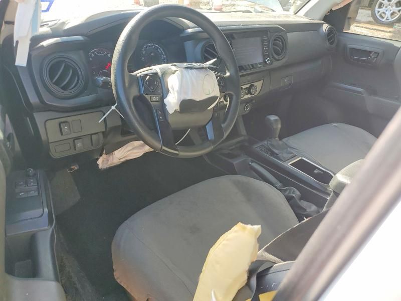 2023 Toyota Tacoma Access cab