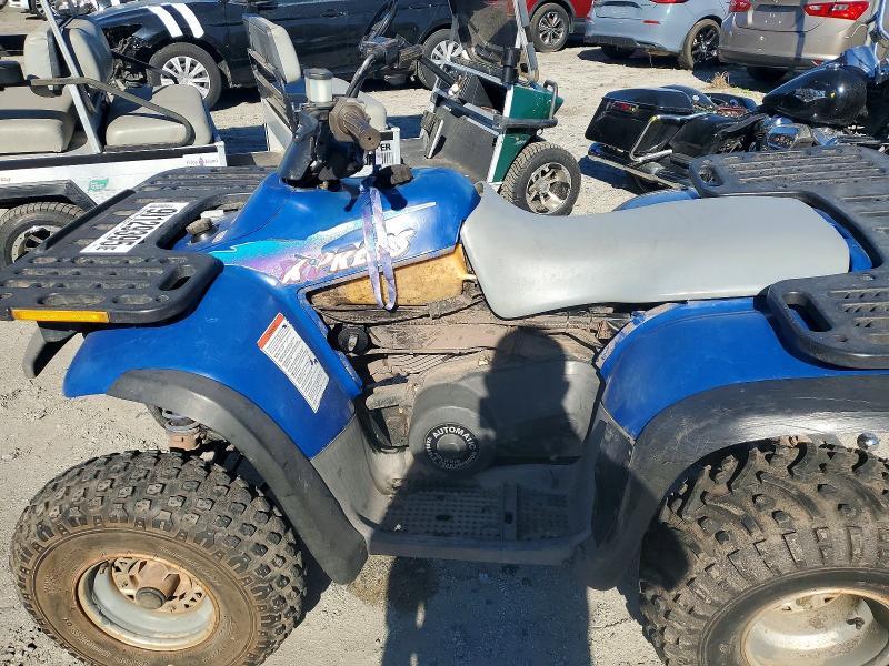 1997 Polaris Xpress 300 ATV