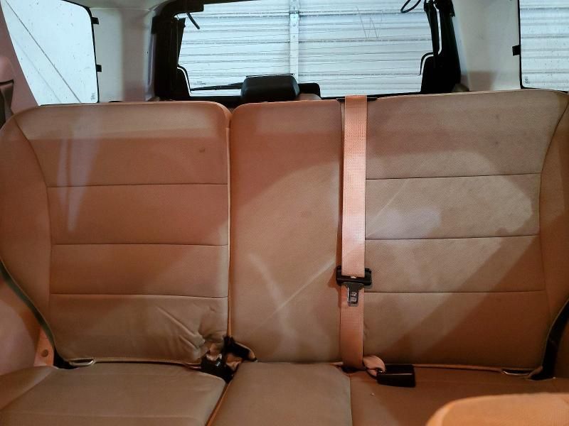 2010 Ford Escape xls